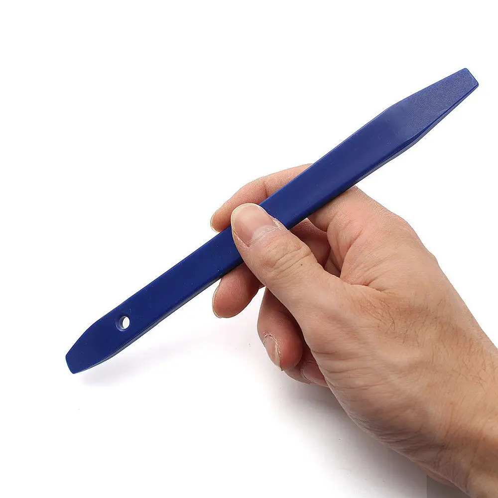 

Anti-scratch Stereo Install Tools Repair Protection Laborsaving 11Pcs Pry