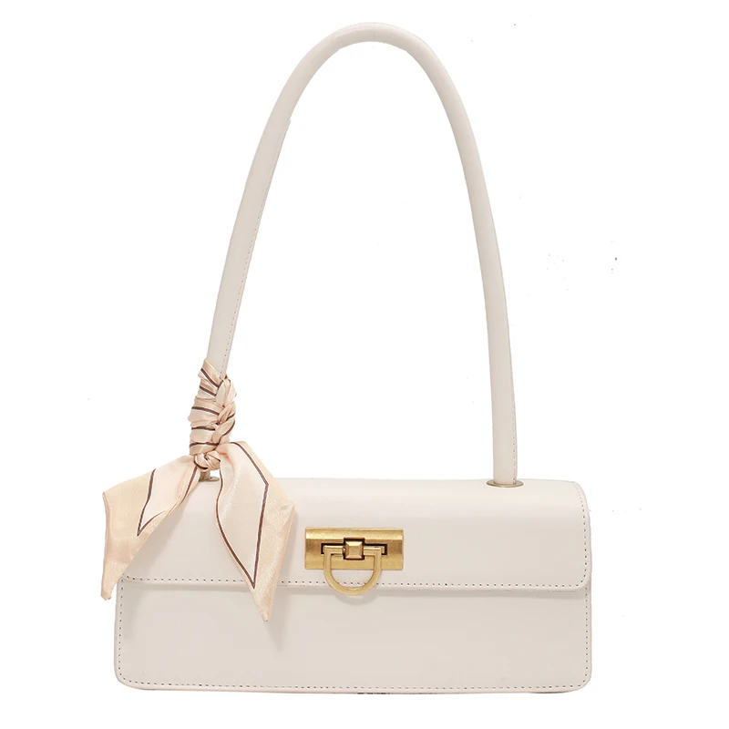 

New Fashion Fashion Underarm Bag Shoulder Handbag Ladies Handbag Underarm Bag