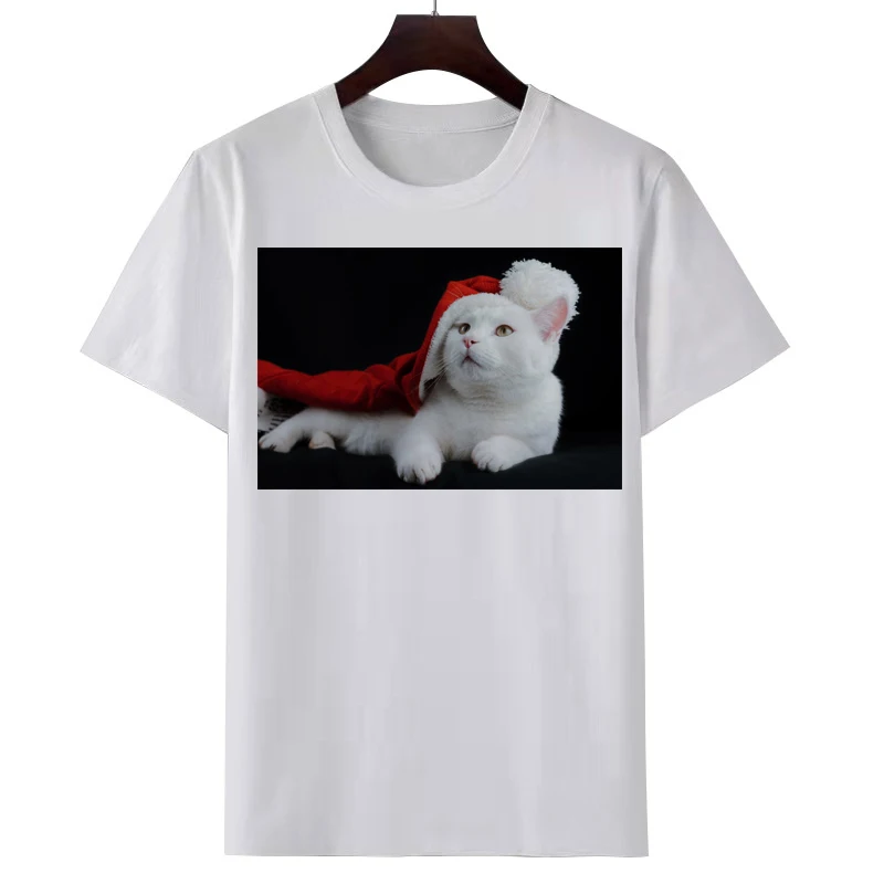 

Белая футболка с коротким рукавом, женская футболка, Милая футболка с мультяшным принтом, Модный повседневный Топ, летняя новая футболка, то...