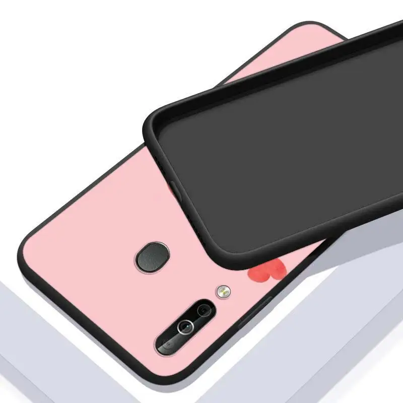 

Charming Betty Boop for Samsung Galaxy A90 5G A80 A70S A70 A60 A50 A50S A40 A30S A20S A20E A20 A2 Core A10 Phone Case