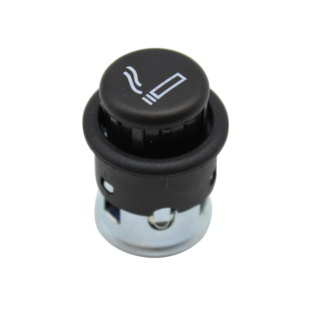 

Аксессуары для салона автомобиля, универсальная зажигалка, замена для Mercedes benz All Class W204 W166 W212 W221 W164