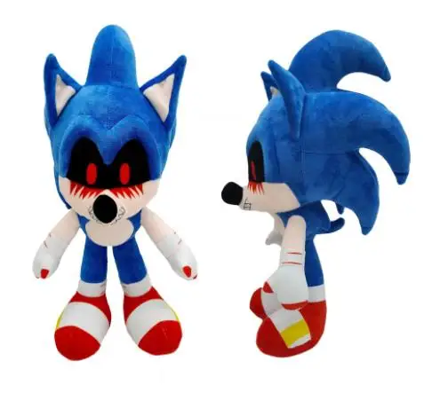 40 см звуковая модель плюшевая игрушка фигурка ежика Короткие Плюшевые игрушки