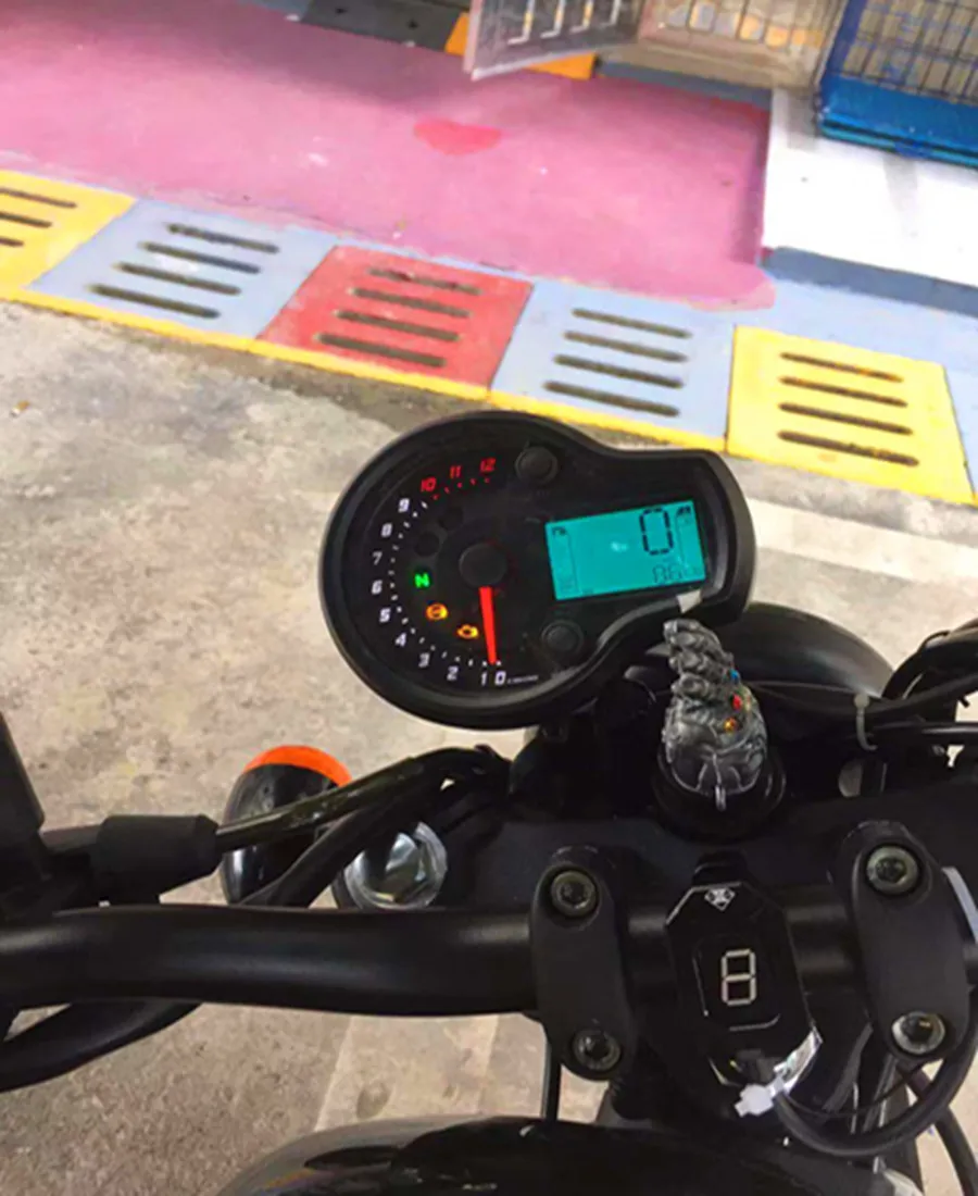 Индикатор переключения передач для мотоциклов Hyosung gs125 gt250 gt650 gv250 gv300 gv650 650pro gd250n |