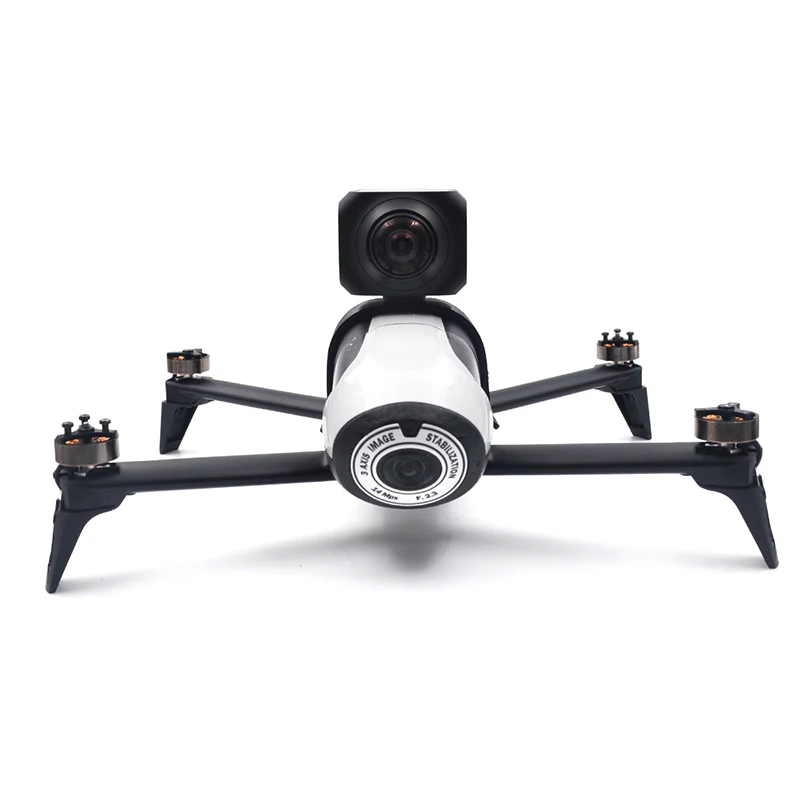 Startrc parrot bebop 2 Аксессуары для дрона запасные части Крепление Держатель Рамка