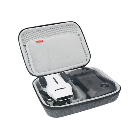 Защитная сумка для контроллера дрона, чехол для хранения, водонепроницаемый чехол для fimi x8, аксессуары для мини-дрона