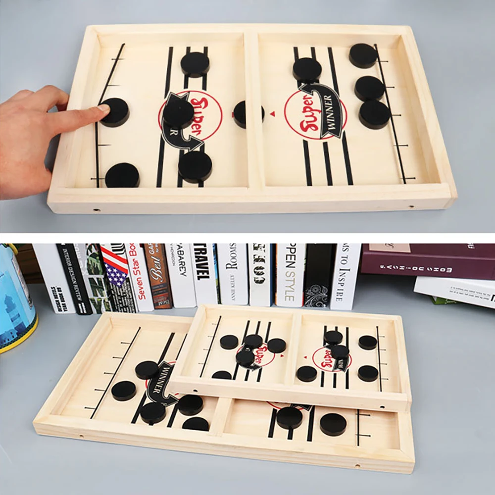 В наличии слинг для быстрого хоккея игры в шайбу супер победитель забавные