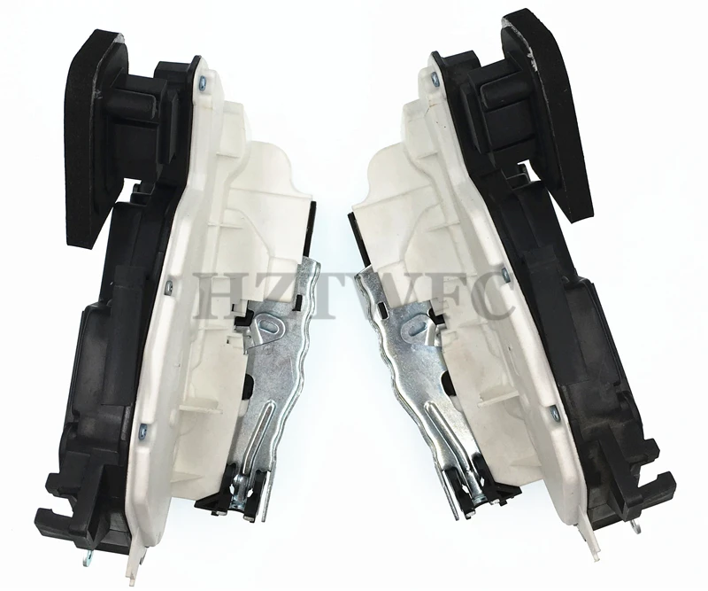 Задняя левая и правая деталь для VW GOLF JETTA SKODA YETI (5L) SEAT ALHAMBRA (7N) LEON III (5F) ST 2