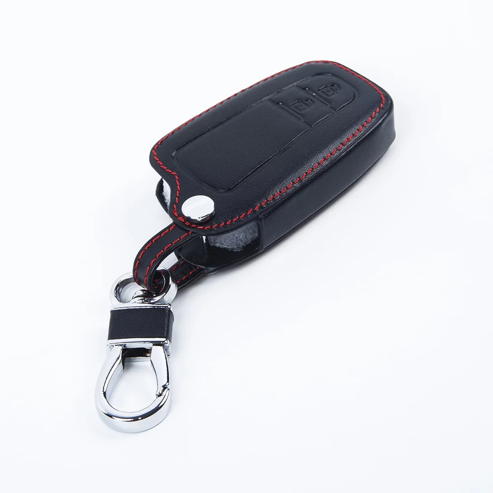 1 шт. Чехол для автомобильного ключа Toyota CHR 2017 Prius износостойкая Защита от