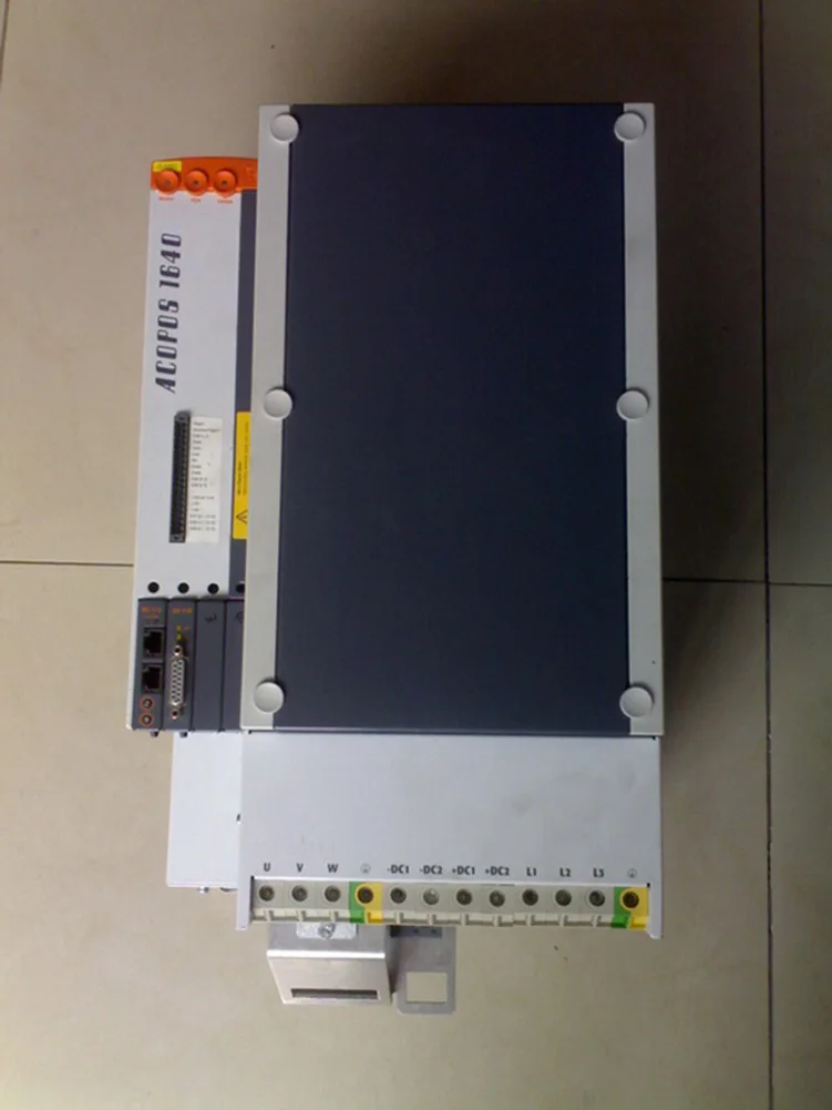 ACOPOS 8v16409.00 2 uesd в хорошем состоянии|acopos| |