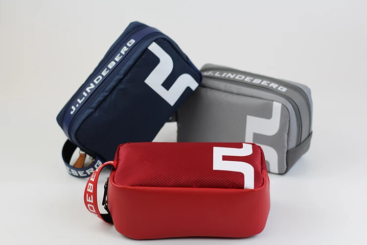 2020 новая портативная JL сумка для гольфа маленький кошелек спорта на открытом