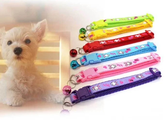 Ошейник для кошек и других маленьких домашних животных 100 упаковок|Подгузники| |