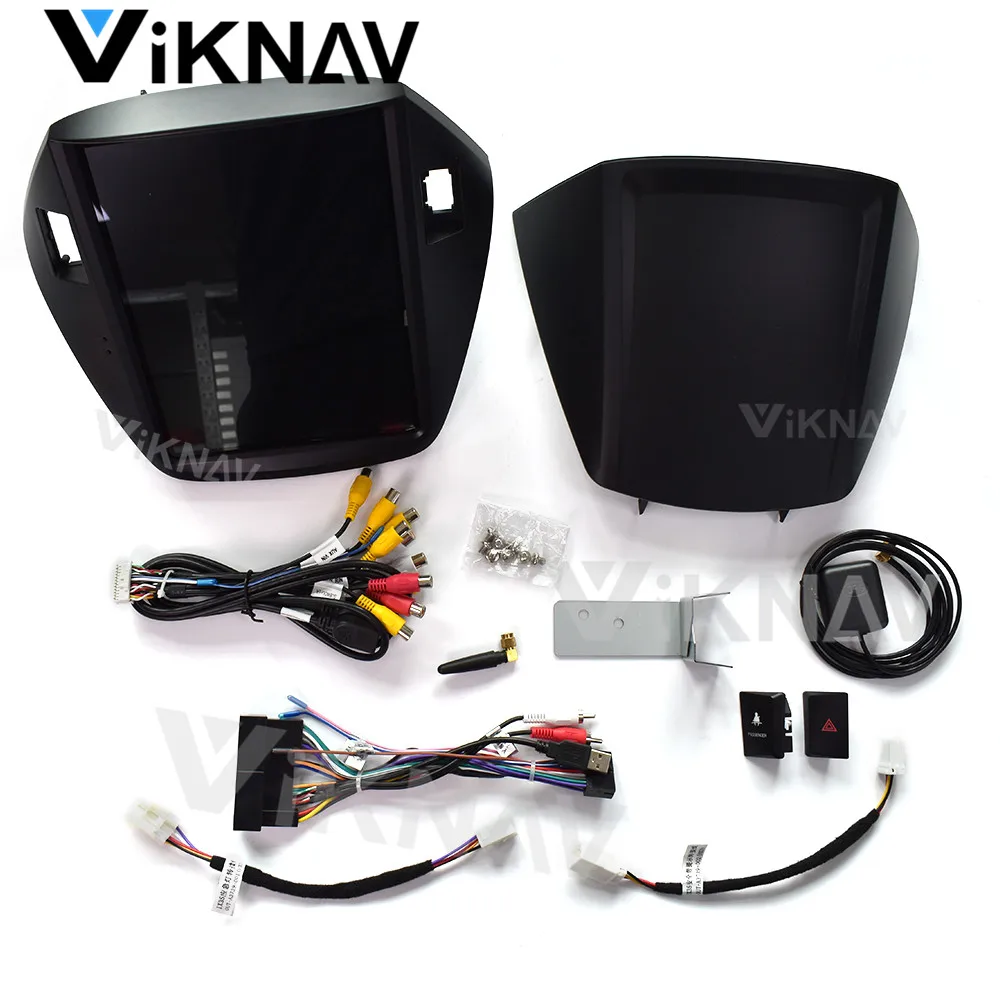 

10,4 android GPS MP3- Hyundai IX35 2010 2011 2012 2013 2014 2015 2016