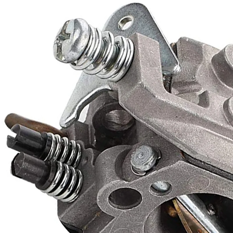 Комплект карбюратора + воздушного фильтра WT-324 WT-891 для бензопилы POULAN Craftsman PP210 2075C