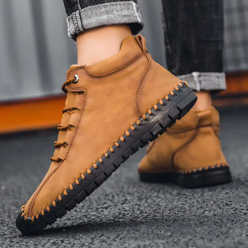 

Спортивная мужская обувь для бега, детская спортивная обувь для мужа, кроссовки, носки для мужчин, серый теннис