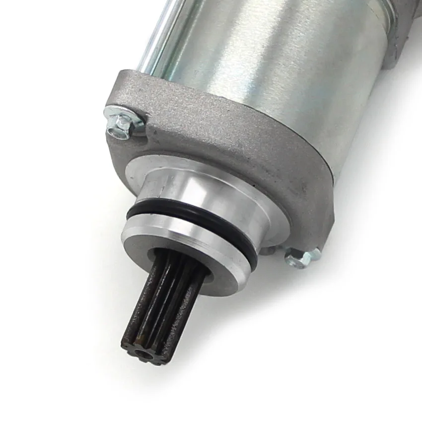 Стартер двигателя детали стартер для Yamaha WR450F 2007-2015 WR450FW 2007 WR450FX WR450FY WR450FZ WR450FE