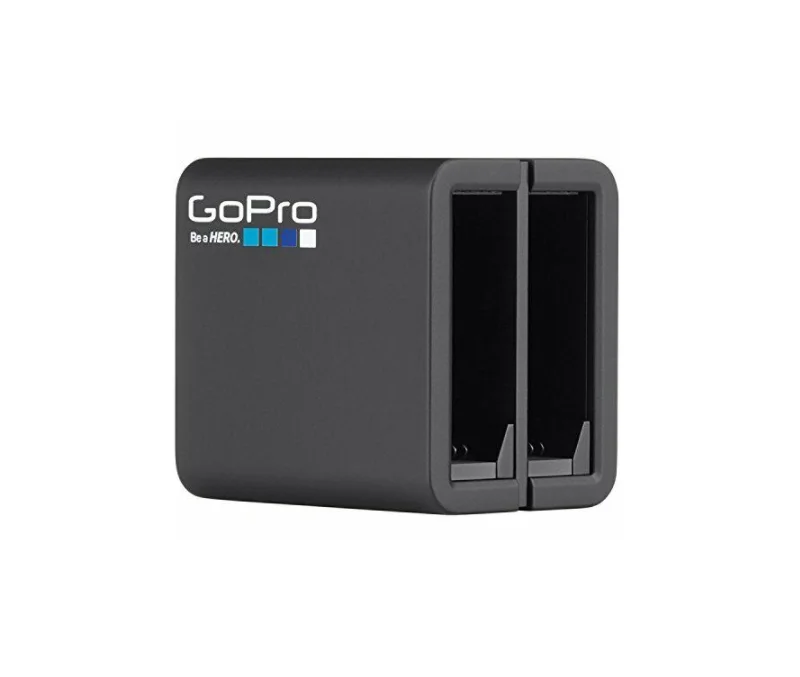 

100% оригинал для GOPRO HERO 4 hero 4 двойное зарядное устройство