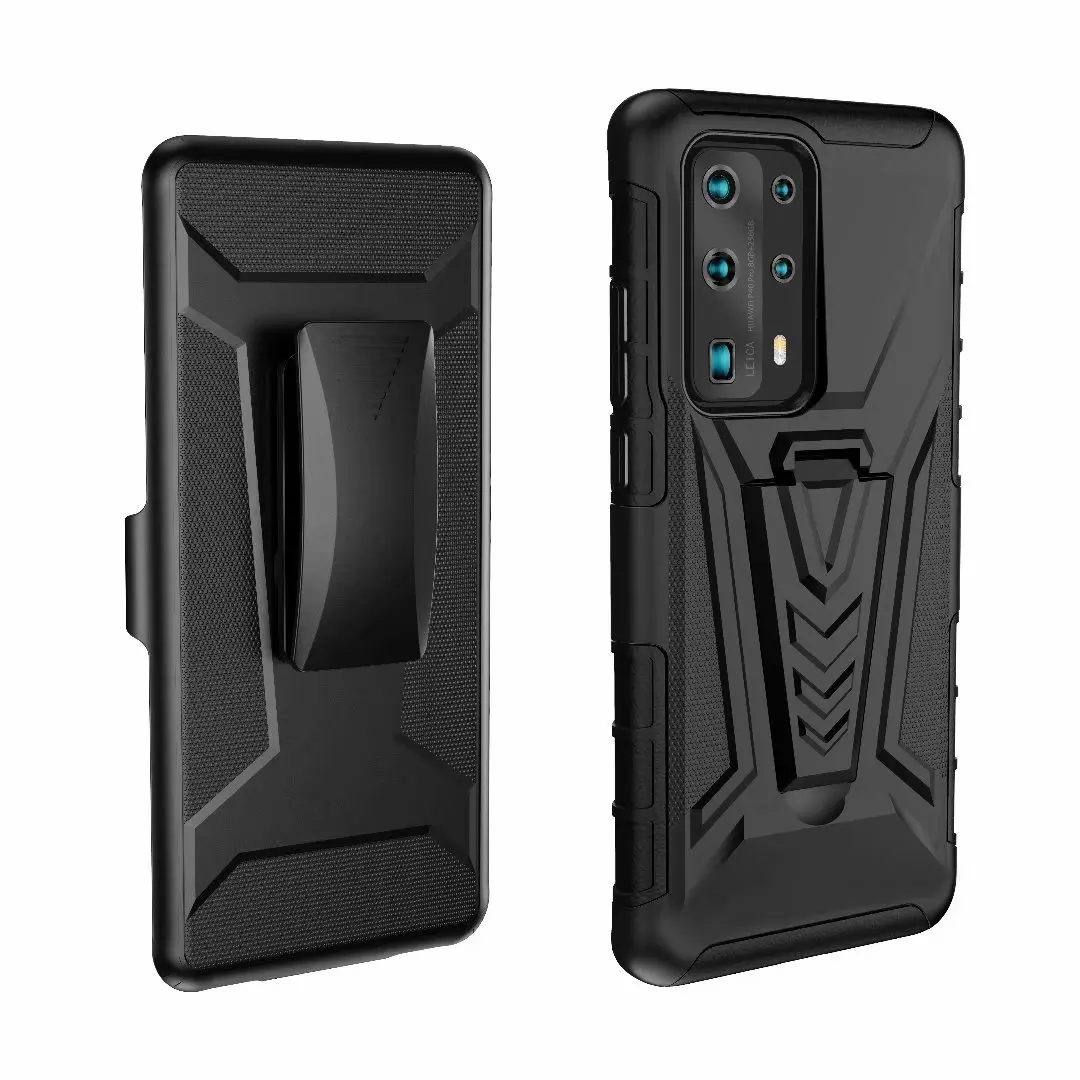 

Shockproof Belt Clip Holster Kickstand Case For Samsung Galaxy S20 FE Note20 S22 Ultra S21 S23 A33 Hybrid Heavy Duty Armor Cover