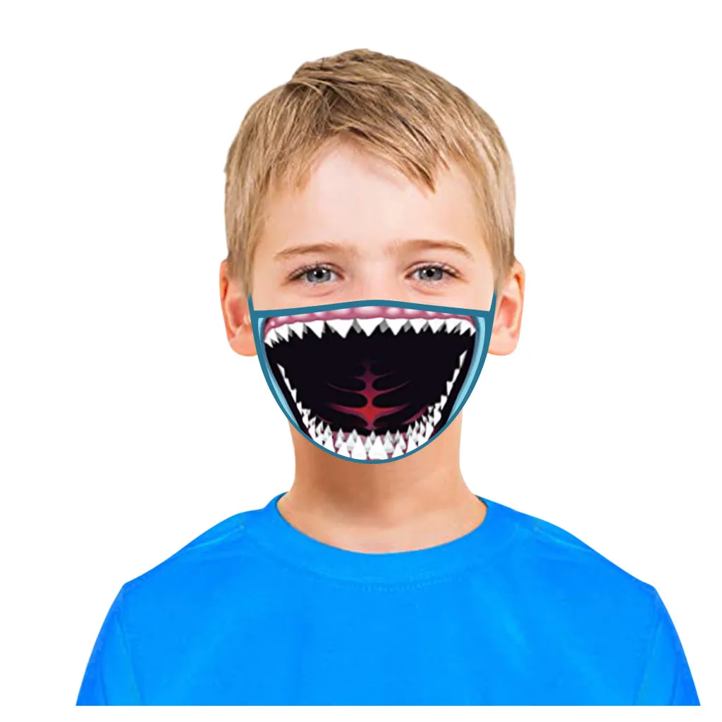 1 шт. детский Макияж для лица из полиэстера | Аксессуары одежды