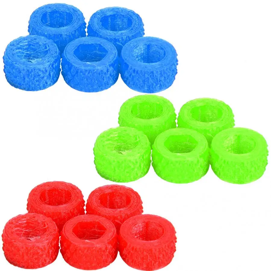 Мини антенна SMA противоскользящий гаечный ключ затягивающая гайка кольцо для FPV RC