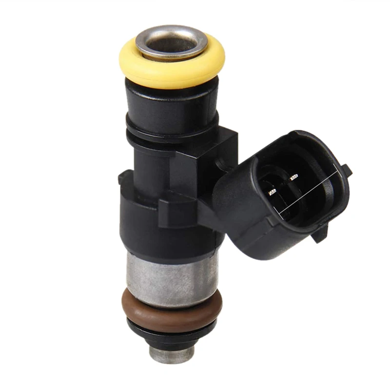 Топливный инжектор высокое сопротивление 210Lb 2200Cc газовый бензиновый метанол