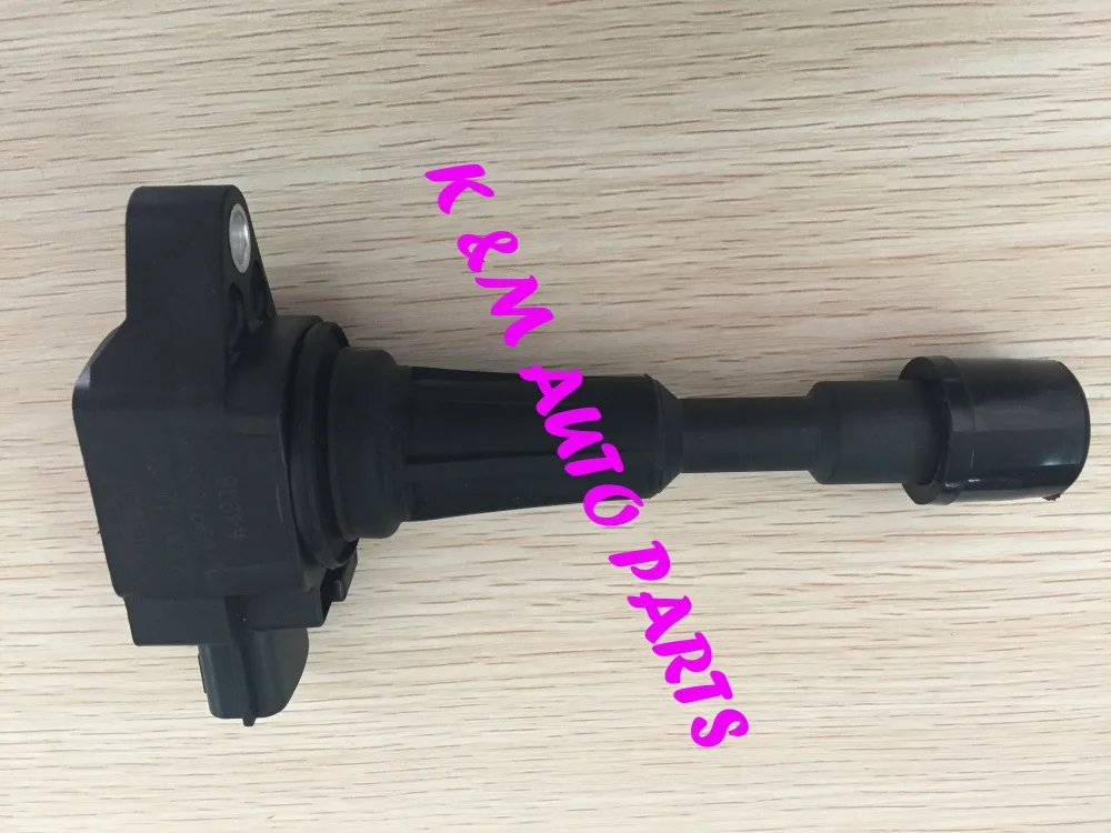 Высококачественная новая катушка зажигания для модели MAZDA 3 BL BK 1 6 AIC4051 |