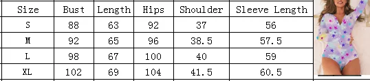 

Women Deep V-neck Long Sleeve Bodycon Sleepwear Elastic Jumpsuit Bodysuit Romnper
