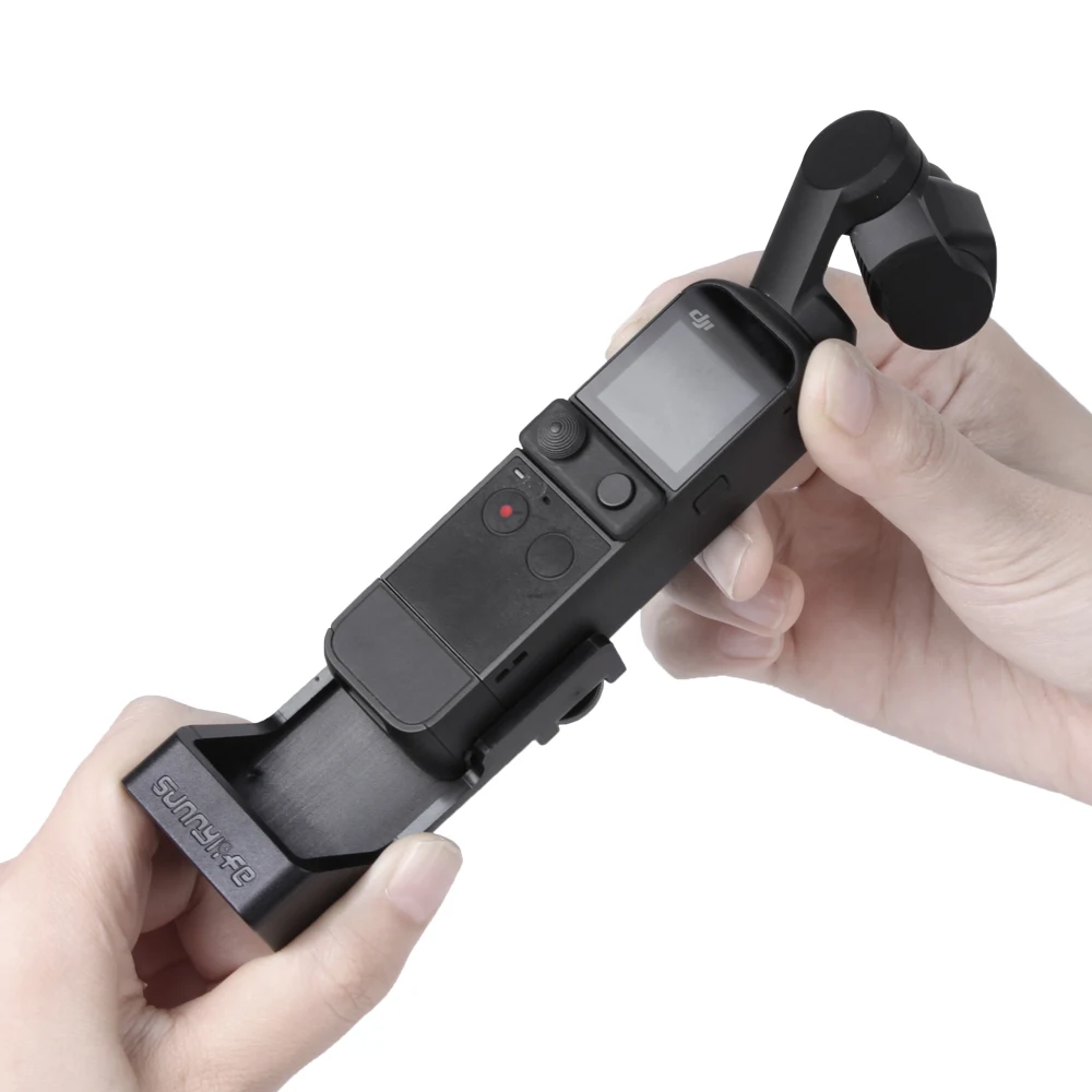 pocket 2 adapter dji osmo pocketpocket 2 backpack bicycle clip foldable binaural connector dji osmo pocketpocket 2 camera acce free global shipping