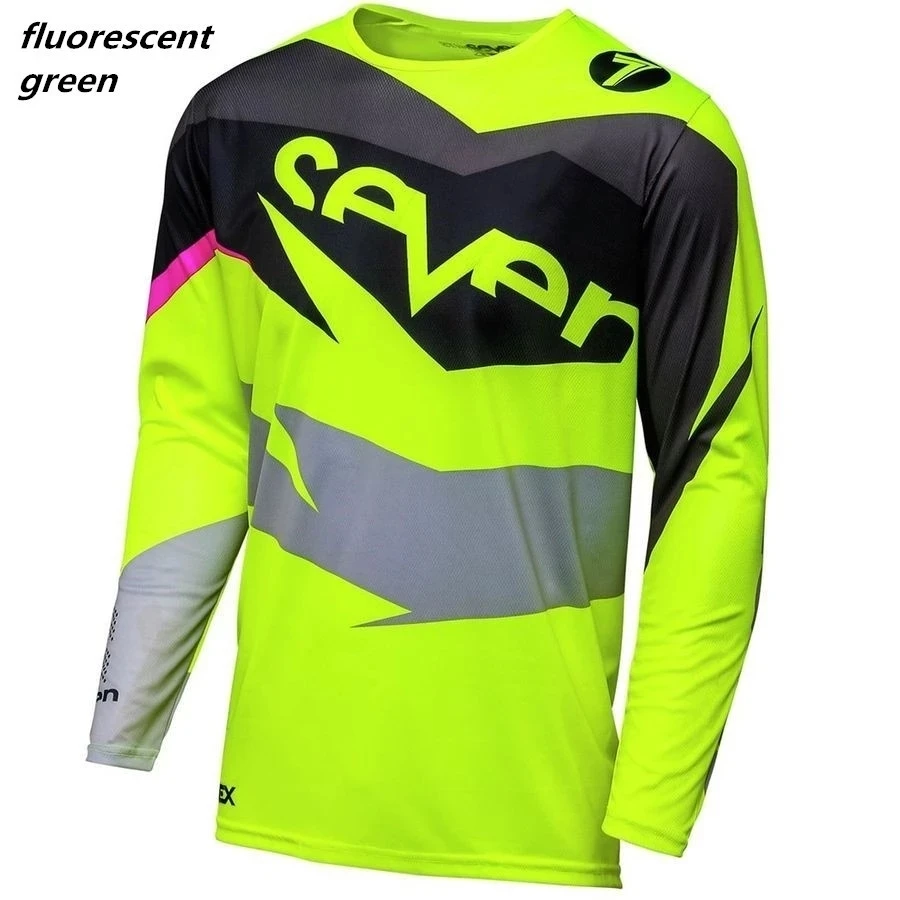 

Bike Jersey Mtb Motocross Cycling Jersey Men Bicycle Jersey Long Sleeve Jersey Downhill Clothes Casual Enduro Jersey Ciclismo