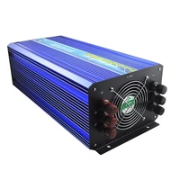 5000w best price 700w inverter hybrid pure sine wave home inverter built in 20a pwm solar charge controller