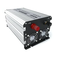 electrical equipment hk 1500p 3000w pure sine wave power inverter dc 12v 24v 48v 60v 72v to ac 110v 220v inverters converters