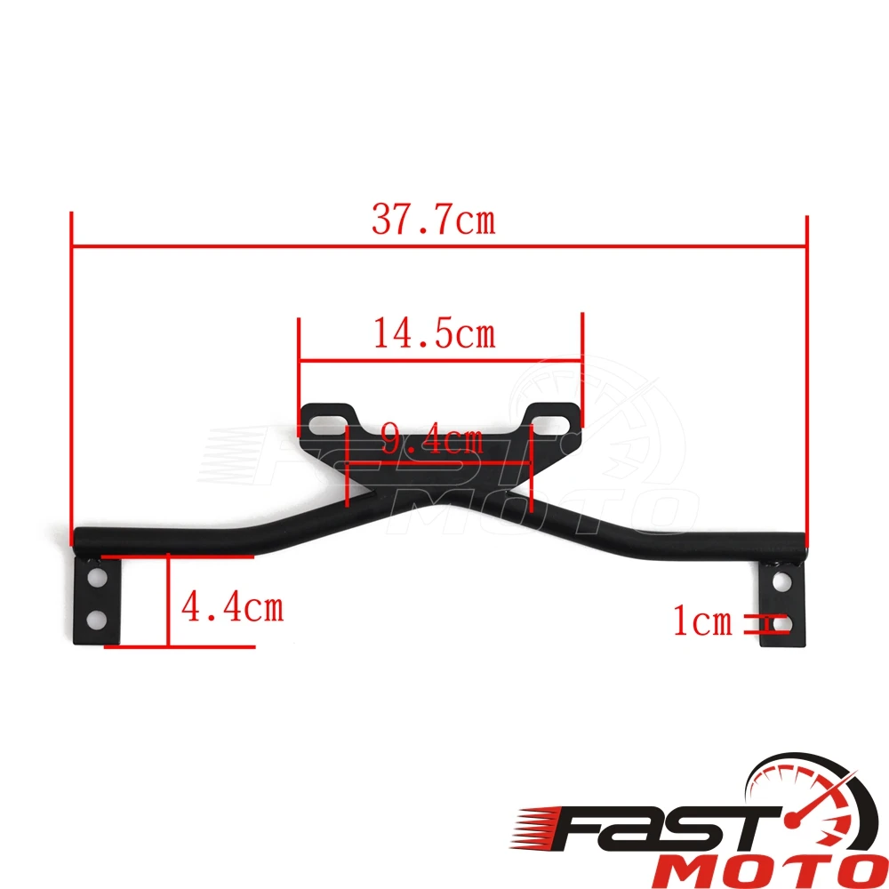Кронштейн для светильник фасветильник противотуманный поворотный сигнал