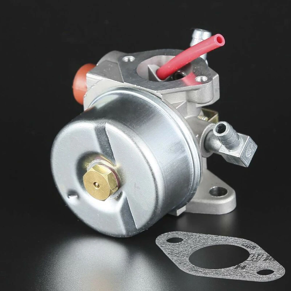 Карбюратор для Tecumseh 640262A 640262 LEV100 LEV115 LEV120 карбюратор косилки комплект прокладки
