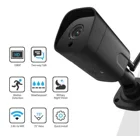 Беспроводная IP-камера видеонаблюдения с датчиком движения, 2 Мп, 4 МП, 5 Мп