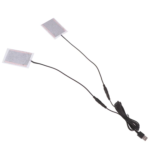 Портативный USB водонагреватель - изображение