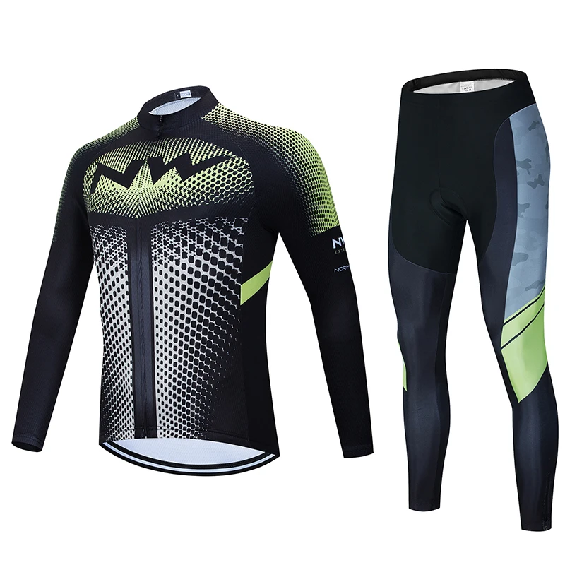 2020 осенний и зимний теплый шерстяной костюм для верховой езды мужской на