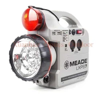 meade multi function 12v7a rechargeable power supply lxps7 for celestron meade sky watcher goto astronomical telescop telescope