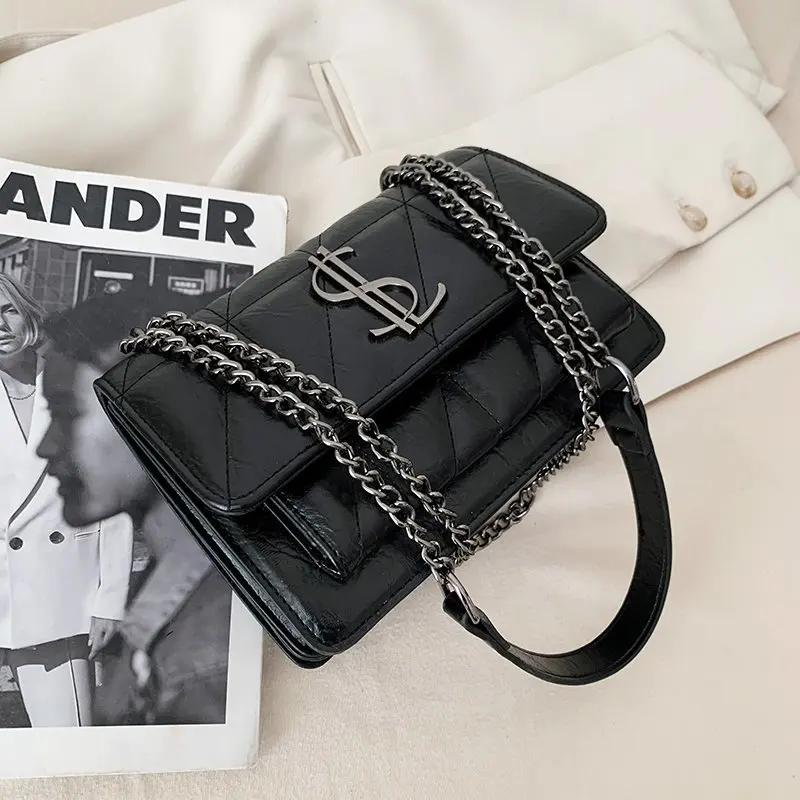 

2021 Роскошные брендовые дизайнерские сумки через плечо для женщин, кожаная сумка-мессенджер, женские сумки на плечо, женская сумка