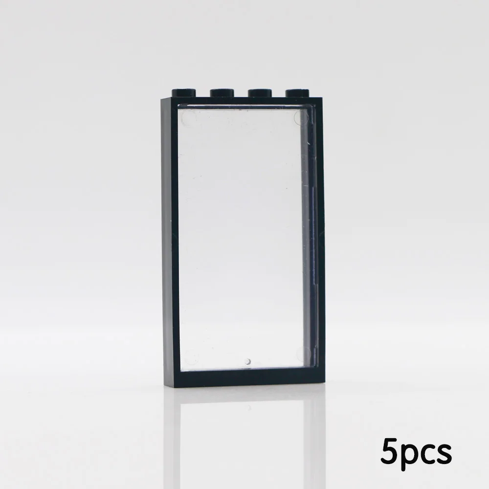 Конструктор Город друзей дверь окно мини-фигурки рама для комнаты оптовая