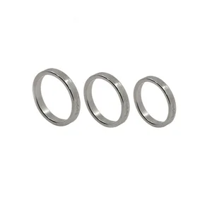 Мини серебряное кольцо PK с надписью, магнитное кольцо, фокусы, магические трюки, магия на сцене Иллюзия ментализма, трюк, реквизит, аксессуар, фокусник