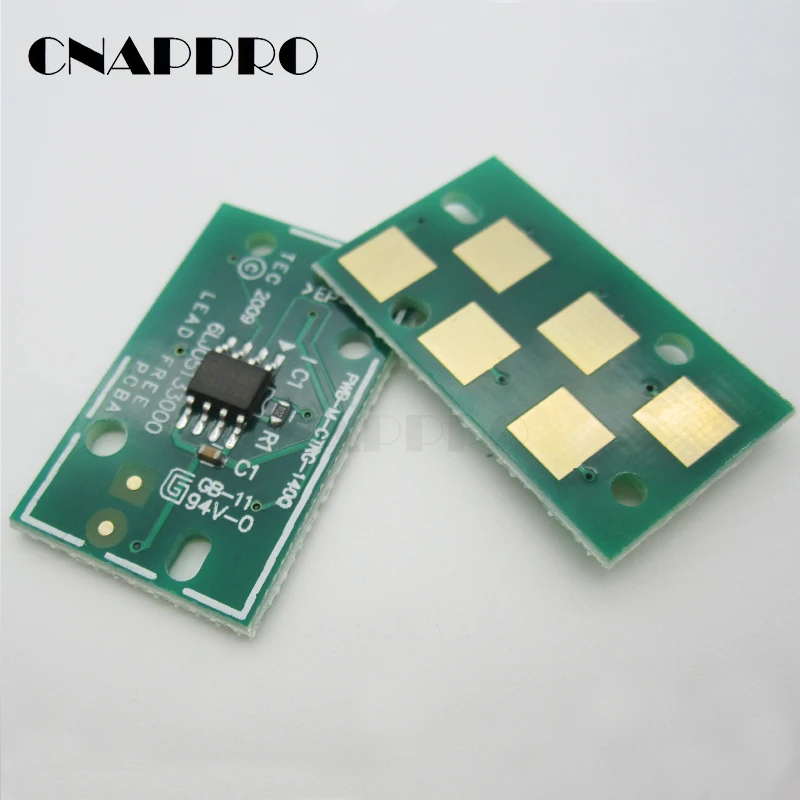 8 шт. картридж с тонером для Toshiba e studio 256 306 356 456 506|toner cartridge chip|toner chipscartridge chip |