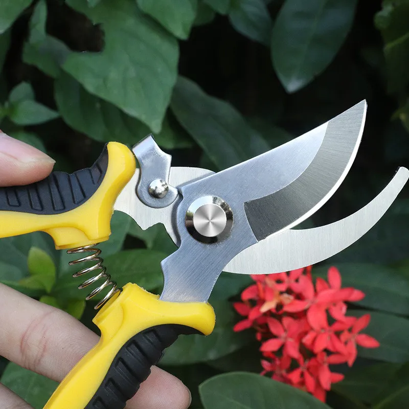 Садовый инструмент для прививки сельскохозяйственные ножницы обрезки фруктов