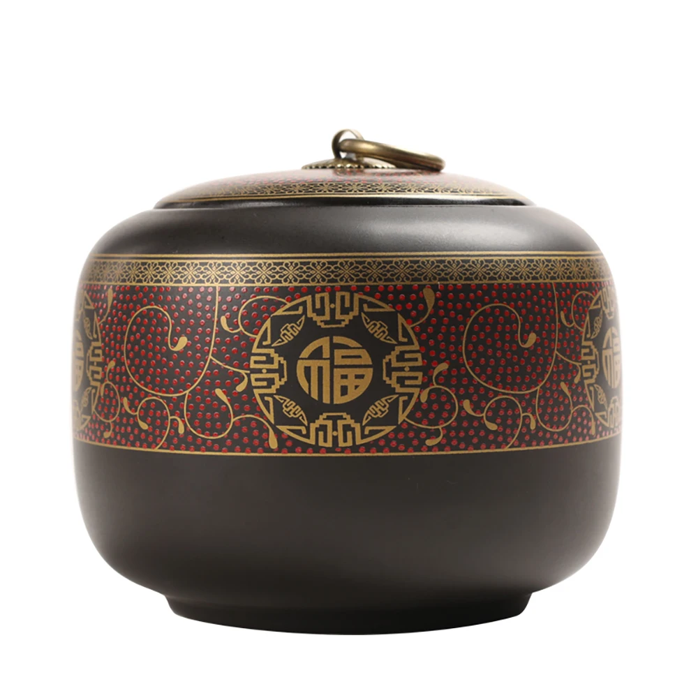 Китайский винтажный чайный картридж для чайной церемонии традиционный