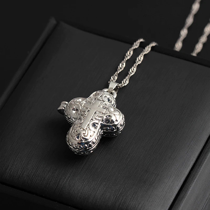 25 стилей из нержавеющей стали Кремации Ювелирных Изделий урна в виде сердца