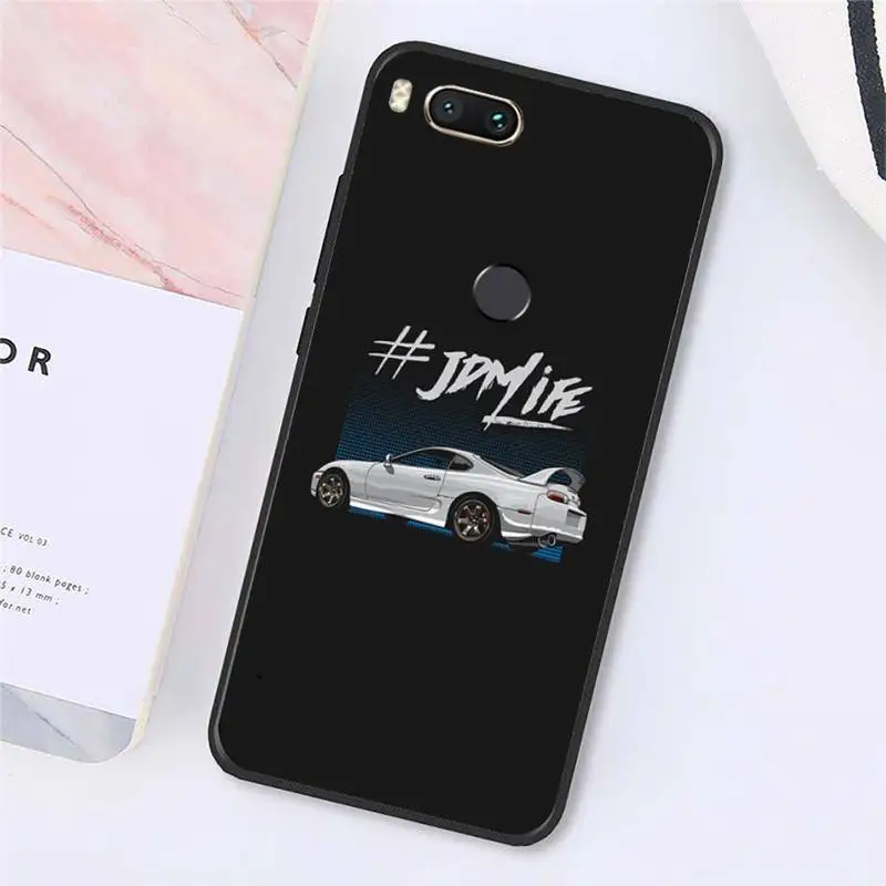 

luxury cool sports car Phone Cases For Xiaomi Redmi note 7 8 9 t k30 max3 9 s 10 pro lite Luxury brand shell funda coque