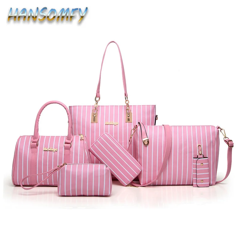 Роскошные сумки женские дизайнерские кожаные кошельки и Наплечная Сумка набор