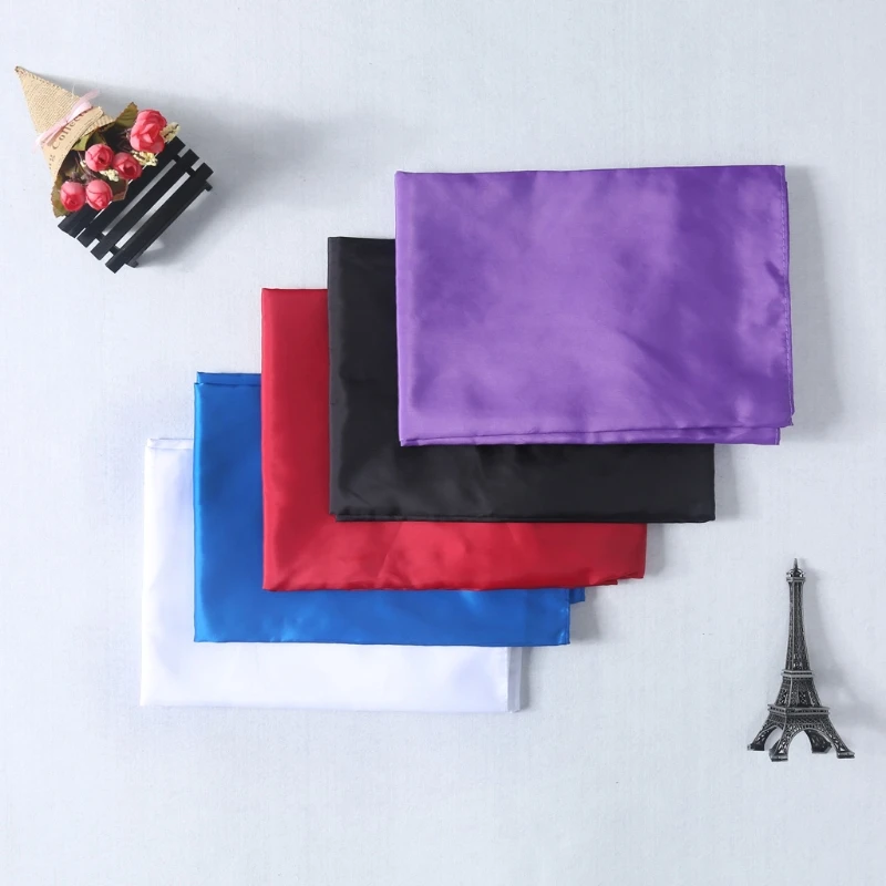 1 шт. водонепроницаемая накидка для парикмахерских взрослых|Шапочки фольга и