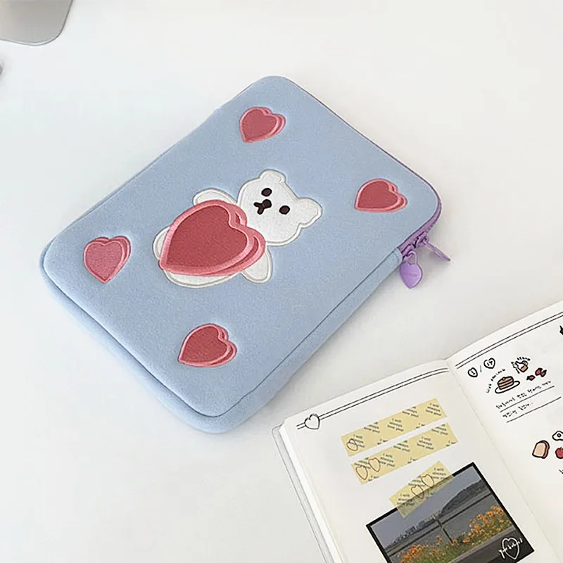 

Чехол-накладка для Ipad, плоский, для ноутбука 11/13 дюйма