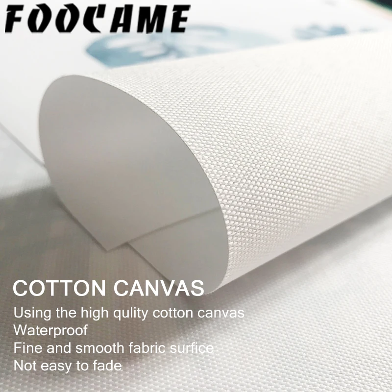 FOOCAME мышц анатомии дома фотографии Гостиная задняя Арт холст картины настенные