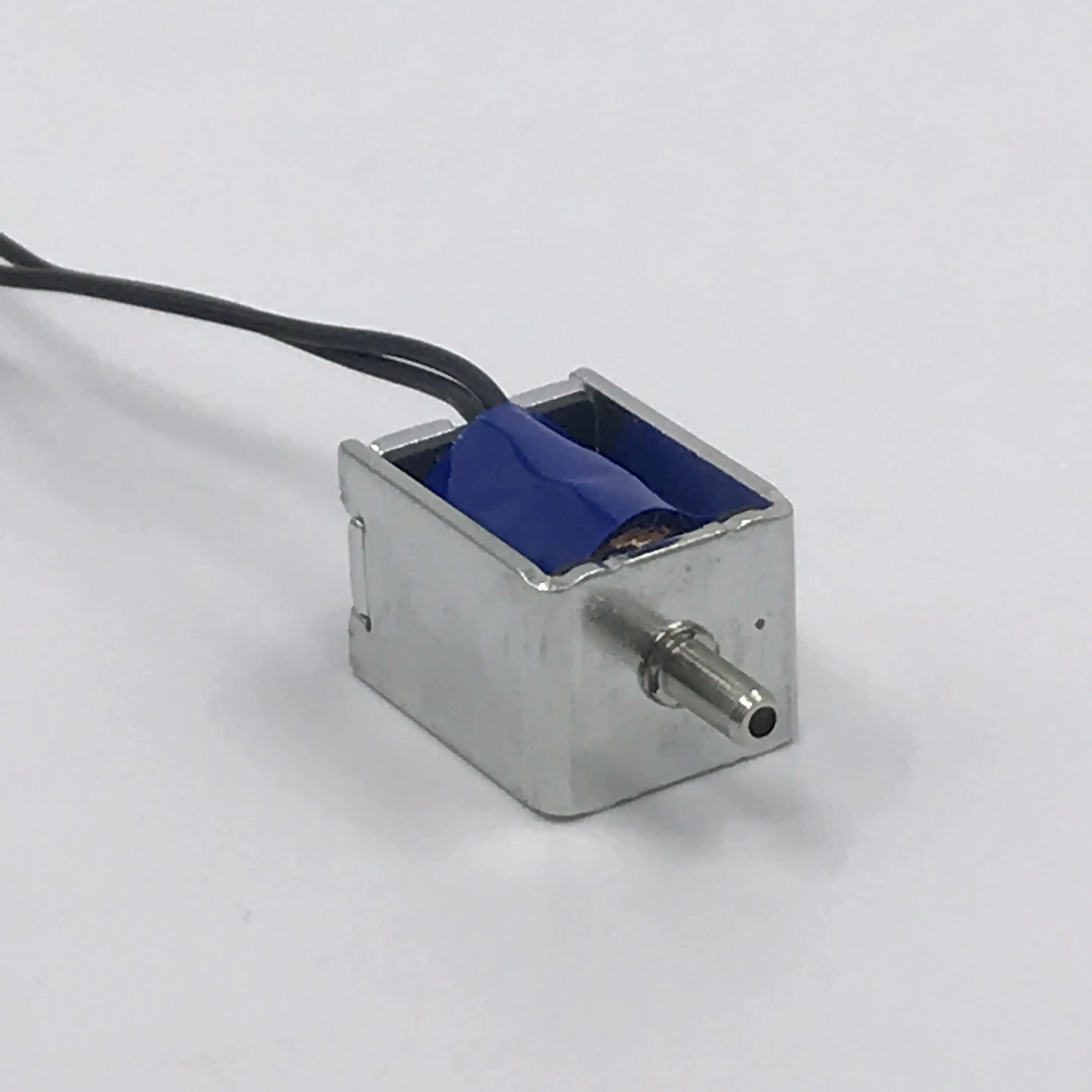 MITSUMI R 14 DC 6V микро мини Электрический электромагнитный клапан нормально открытый