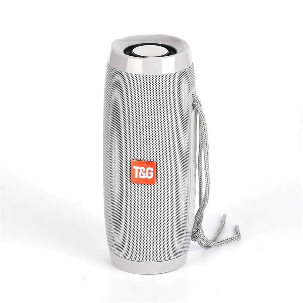 TG157 Беспроводной Bluetooth Динамик Портативный Колонка для отдыха на открытом